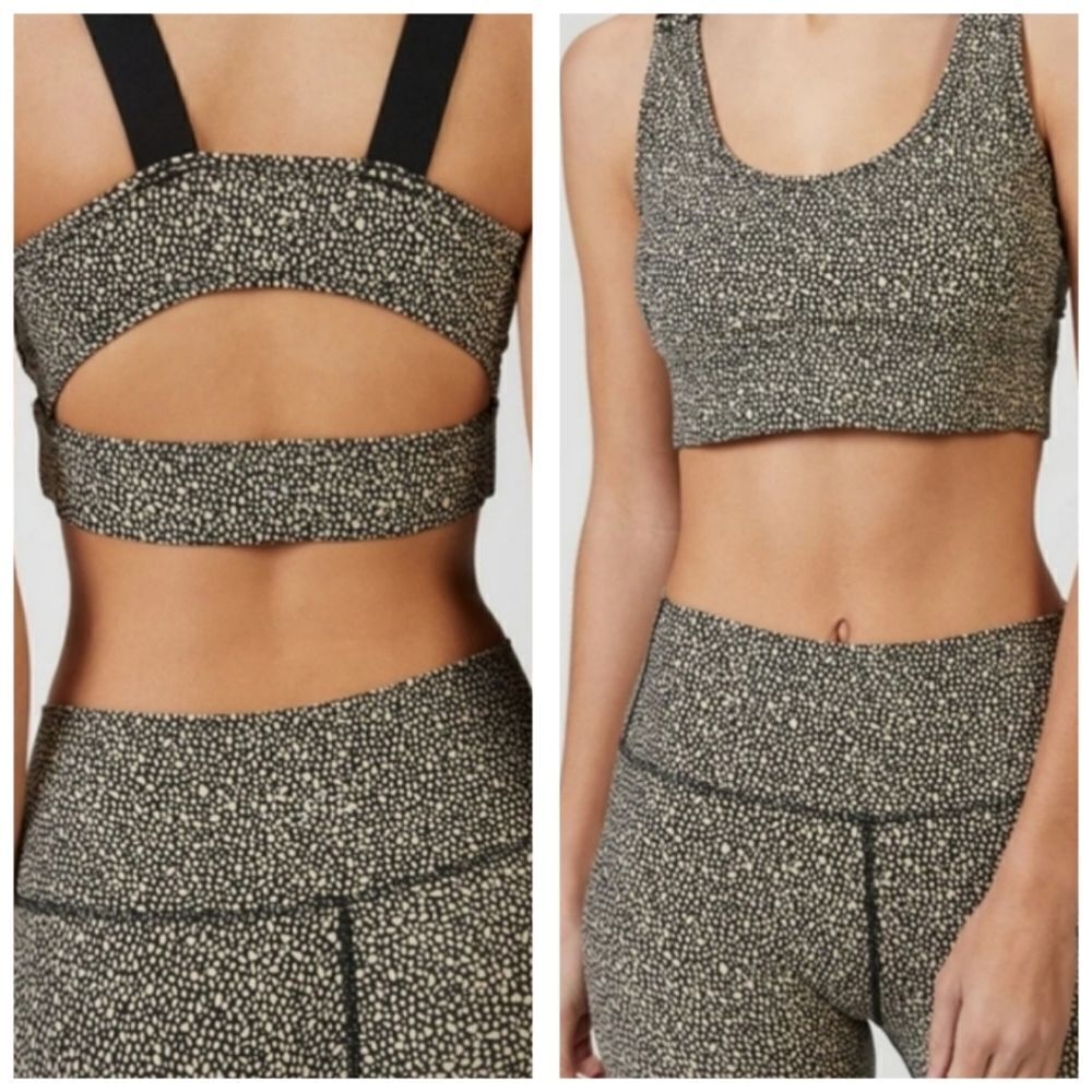 Varley Edris Sports Bra - Picture 10 of 16